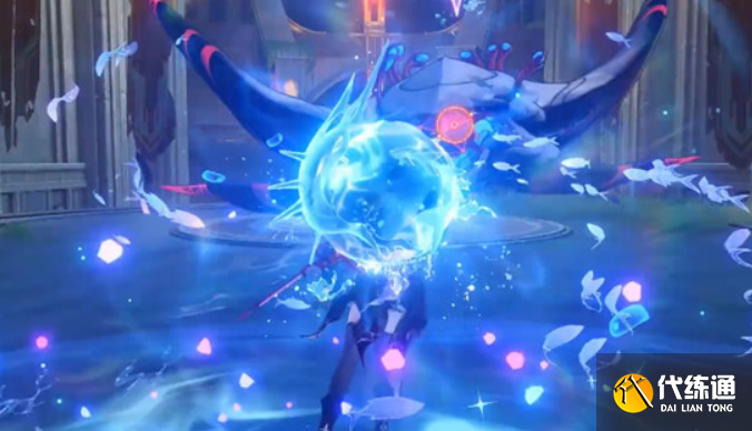 崩壞星穹鐵道海瑟音專屬成就完成方法1