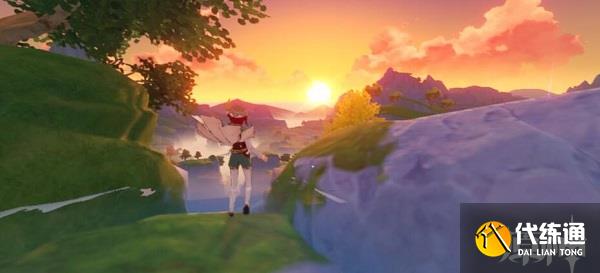 原神迪奧娜突破材料選什么