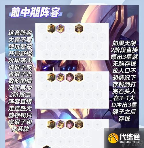 《爐石傳說(shuō)》美猴王打法攻略（讓你成為擊敗美猴王的爐石高手）