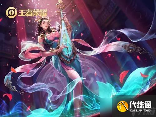 王者榮耀戈婭出裝搭配全解析：兼顧傷害與靈活性的最強策略