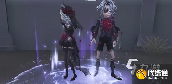 第五人格七夕节会返场什么 第五人格2025七夕节活动介绍