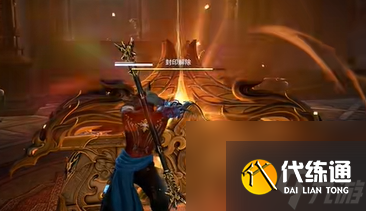 永劫无间摸金模式唐安城金箱子在哪里