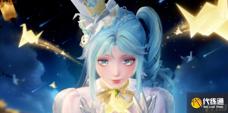 无限暖暖1.8版本丹青季照片收集全流程攻略