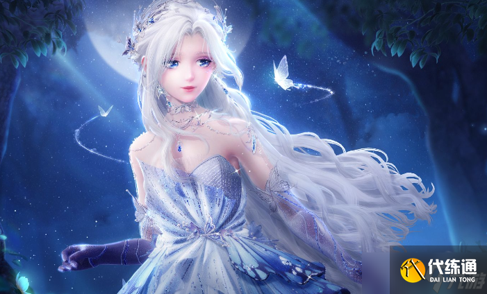 无限暖暖1.8版本丹青季照片收集全流程攻略