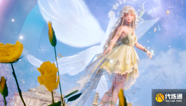 无限暖暖1.8版本丹青季照片收集全流程攻略