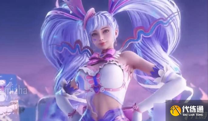 绝地求生17面容如何变白？变白后有什么优势？