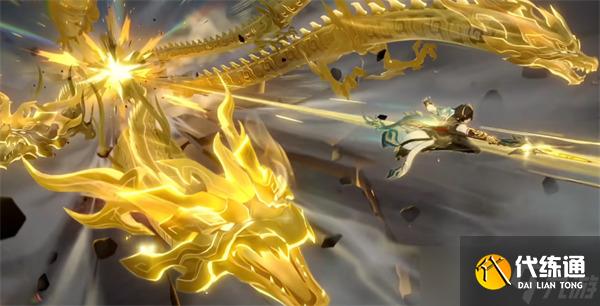 崩壞星穹鐵道丹恒騰荒技能效果一覽