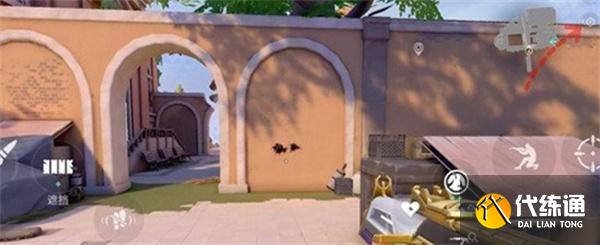 无畏契约源能行动灵敏度在哪调 无畏契约源能行动灵敏度在哪调