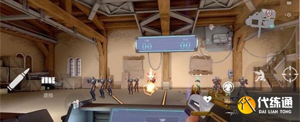 无畏契约源能行动灵敏度在哪调 无畏契约源能行动灵敏度在哪调