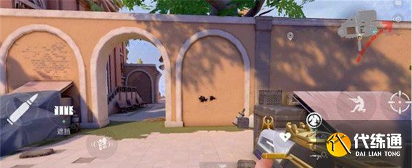 无畏契约源能行动灵敏度在哪调 无畏契约源能行动灵敏度在哪调