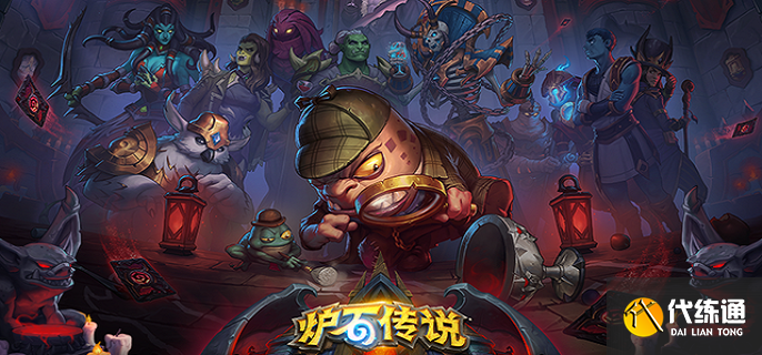 爐石傳說無刀野獸獵卡組怎么玩