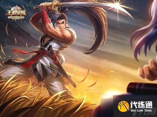 王者荣耀怎么克制宫本武藏：关键策略与克制英雄详解