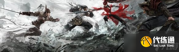 《永劫无间》8月21日更新:全新活动与海量优化上线!