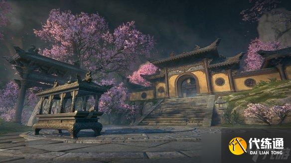 《永劫无间》8月21日更新:全新活动与海量优化上线!