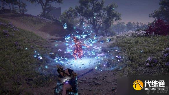 《永劫无间》8月21日更新:全新活动与海量优化上线!