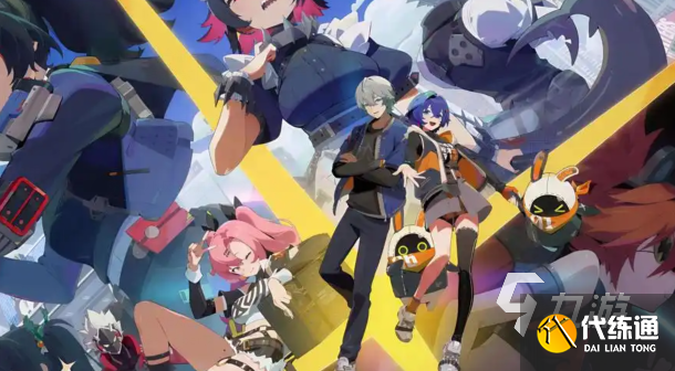 绝区零2.2版本爆料 绝区零2.2版本是什么角色上线