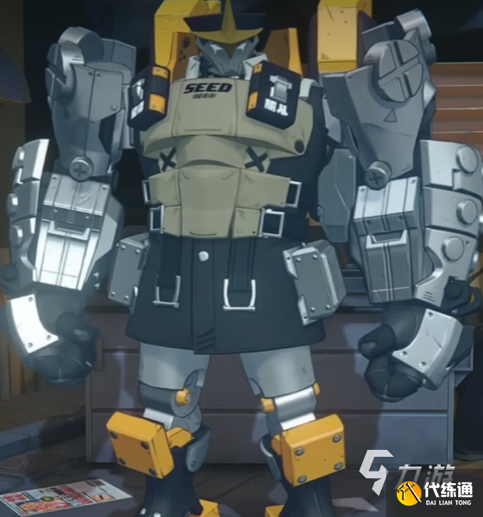 绝区零2.2版本爆料 绝区零2.2版本是什么角色上线