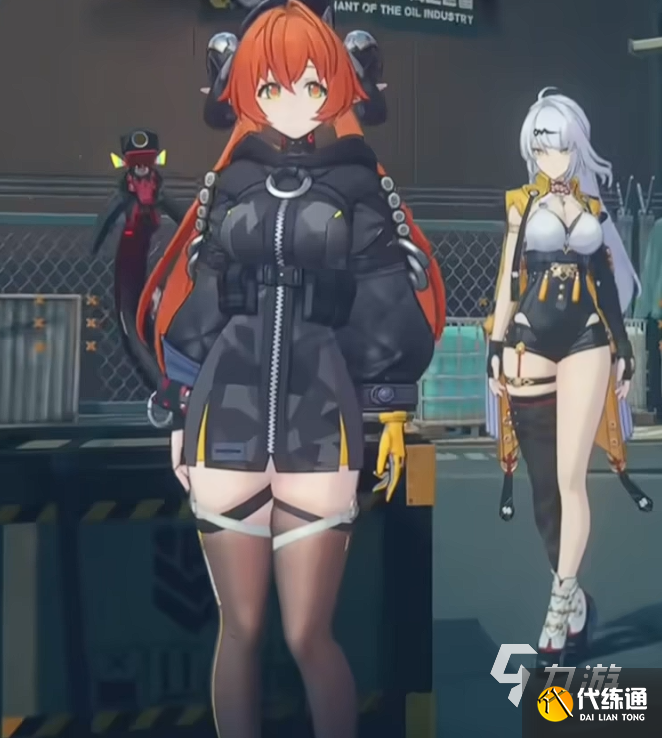 绝区零2.2版本爆料 绝区零2.2版本是什么角色上线