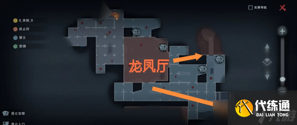超自然行動組昆侖秘境地圖玩法建議