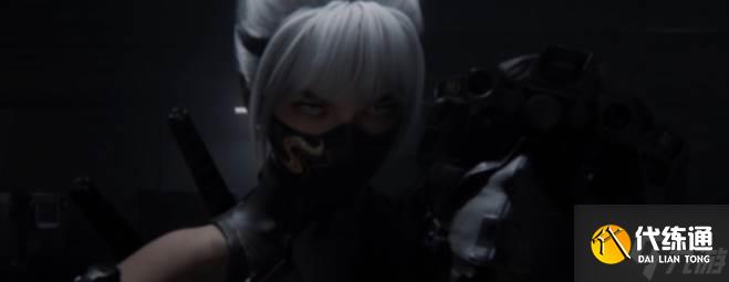 《三角洲行動》霰彈槍與沖鋒槍類改裝