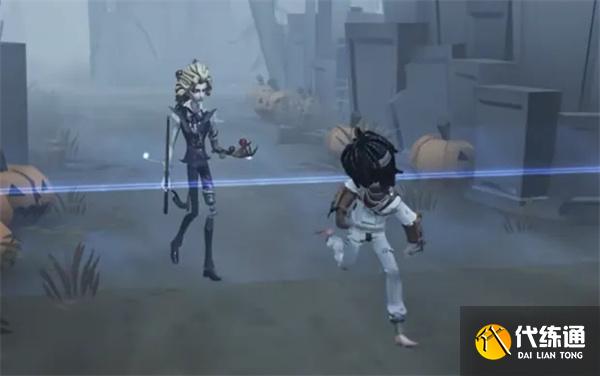 第五人格台球手技能是什么