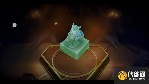 超自然行动组鬼玺怎么鉴定