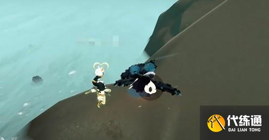 光遇嬉笑炮手先祖在哪