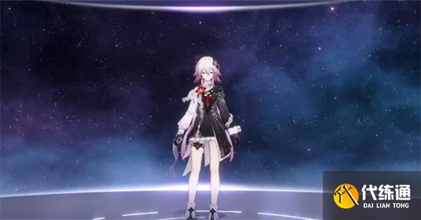 崩壞星穹鐵道長夜月技能是什么