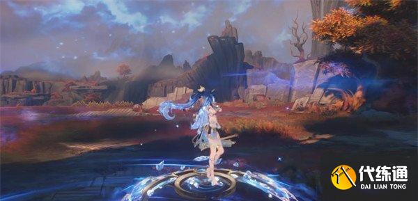 鸣潮尤诺值得抽