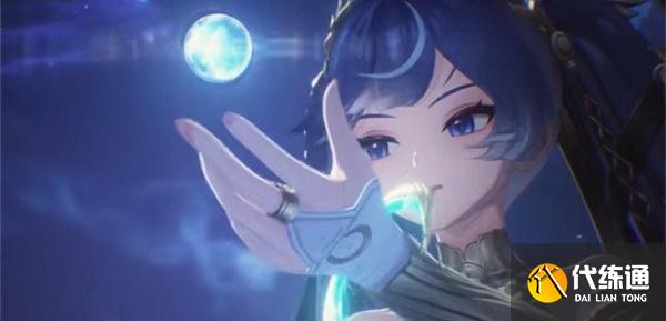 鸣潮尤诺值得抽