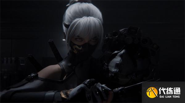 三角洲行動戰(zhàn)斗步槍與機(jī)槍類怎么改裝