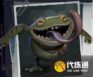 超自然行动组蛤蟆怎么打