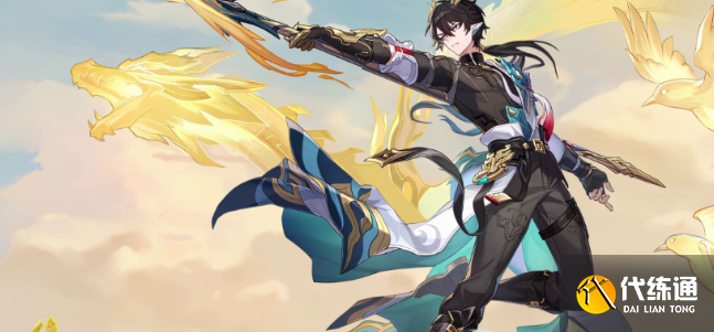 崩壞星穹鐵道丹恒騰荒陣容搭配推薦-崩壞星穹鐵道丹恒騰荒陣容怎么搭配