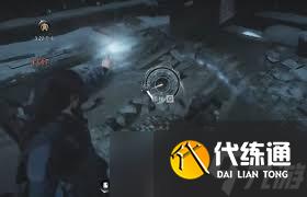 燕云十六聲玉露為鄉(xiāng)怎么通關(guān)