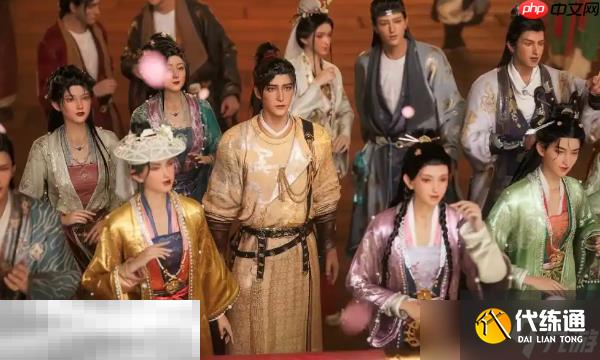 燕云十六聲新五人本無名將軍怎么打 5人鎮守機制介紹