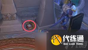 魔獸世界身負(fù)嫌疑任務(wù)怎么過
