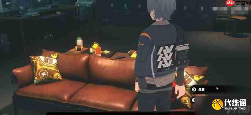 绝区零每日委托怎么领 每日委托领取详细方法