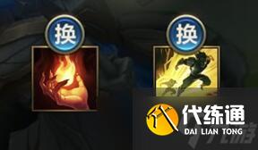 lol手游瑞雯出装、天赋符文加点攻略