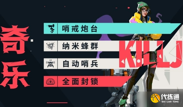 无畏契约源能行动英雄推荐 无畏契约源能行动英雄怎么选