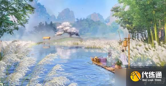 《无限暖暖》炽色加冕