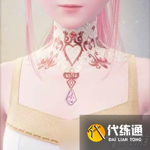 《无限暖暖》焰光寂灭属性