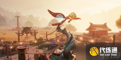 王者荣耀世界幻化是什么