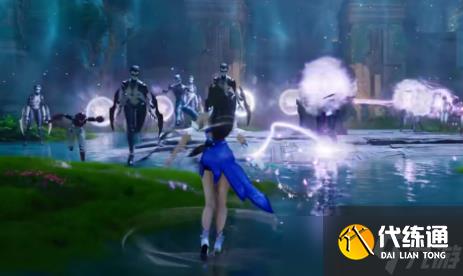 王者荣耀世界幻化是什么