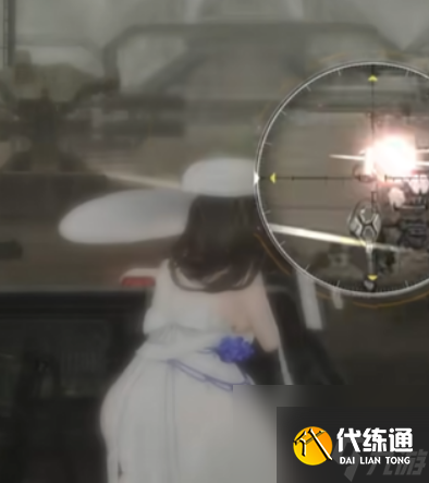 《勝利女神：新的希望》梅里海灣女神介紹