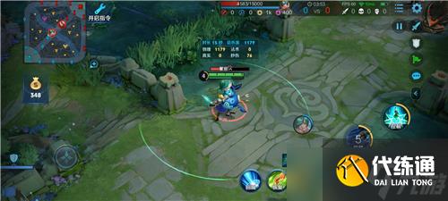 王者榮耀夏洛特被動無法觸發末世的原因分析