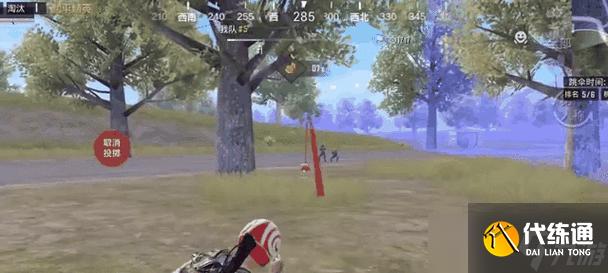 绝地求生id如何开启全屏模式？