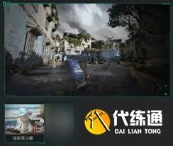 三角洲行動巴克什寶藏箱位置在哪