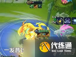 金鏟鏟之戰巨龍之巢返場琴女玩法攻略
