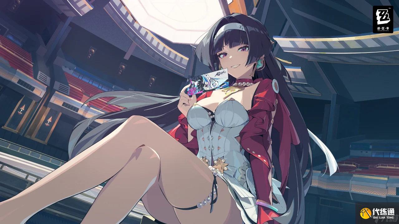 绝区零2.2席德培养全指南-绝区零席德怎么培养