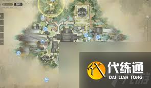 誅仙2奇遇長袖善舞完成方法